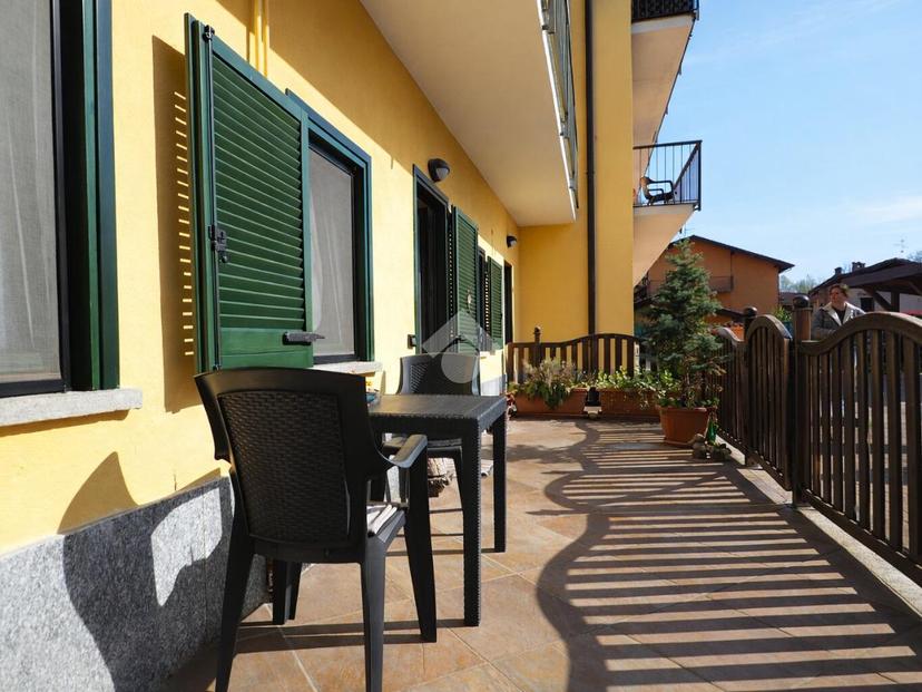 Quadrilocale in Via Roma, Roasio — foto 3 di 5
