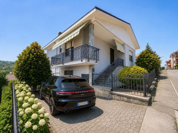 Villa in Via Guido Chiampo 9, Alba — foto 3 di 5