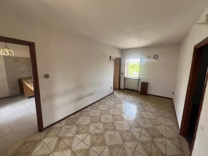 Villa a schiera in Via Roma 1, Formigliana — foto 3 di 5