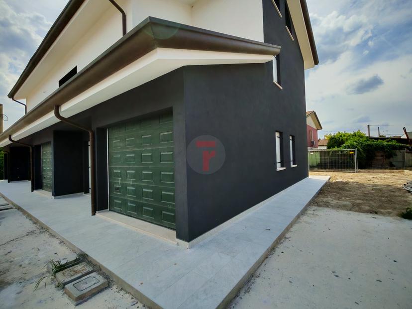 Villa in Via Ruffina, Saonara — foto 4 di 5