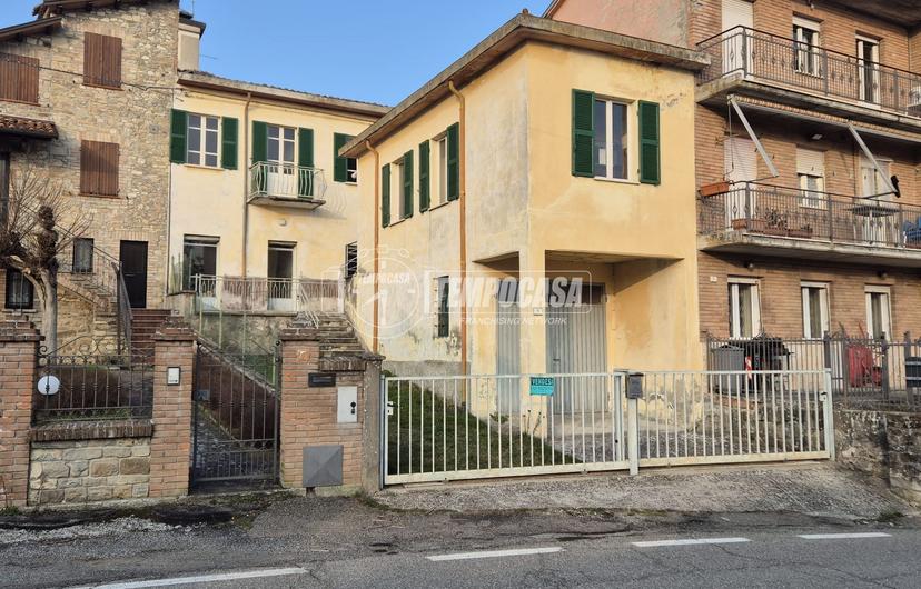 Casa indipendente in Strada per Cozzano 22, Langhirano — foto 2 di 5