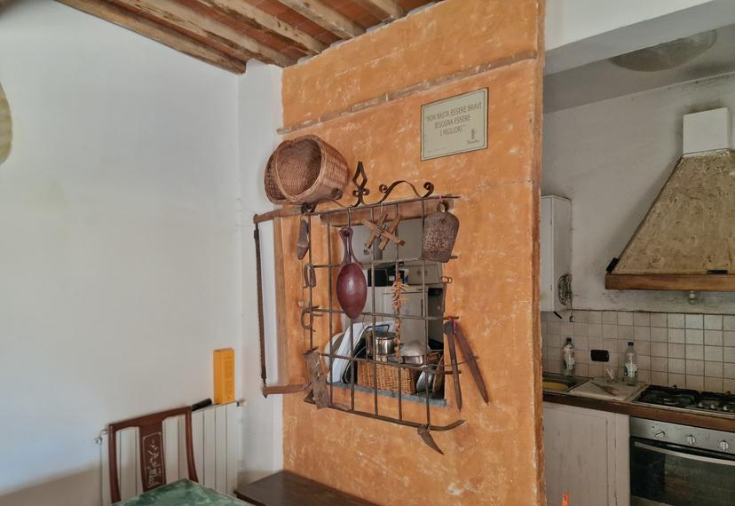 Casa indipendente, Montignoso — foto 4 di 5