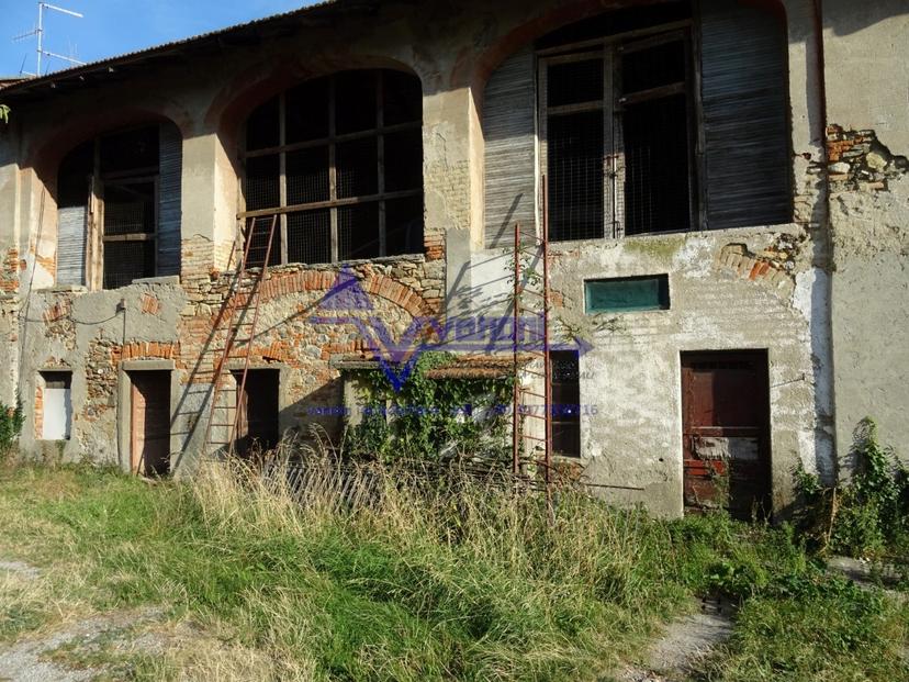 Rustico in Guglielmo Marconi, Carvico — foto 4 di 5