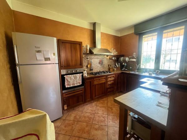 Villa in Via Giovanni Alberini 7, Gualtieri — foto 4 di 5