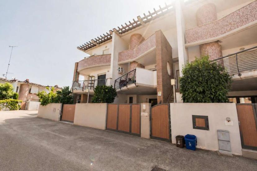 Villa a schiera, Cappelle sul Tavo — foto 4 di 5
