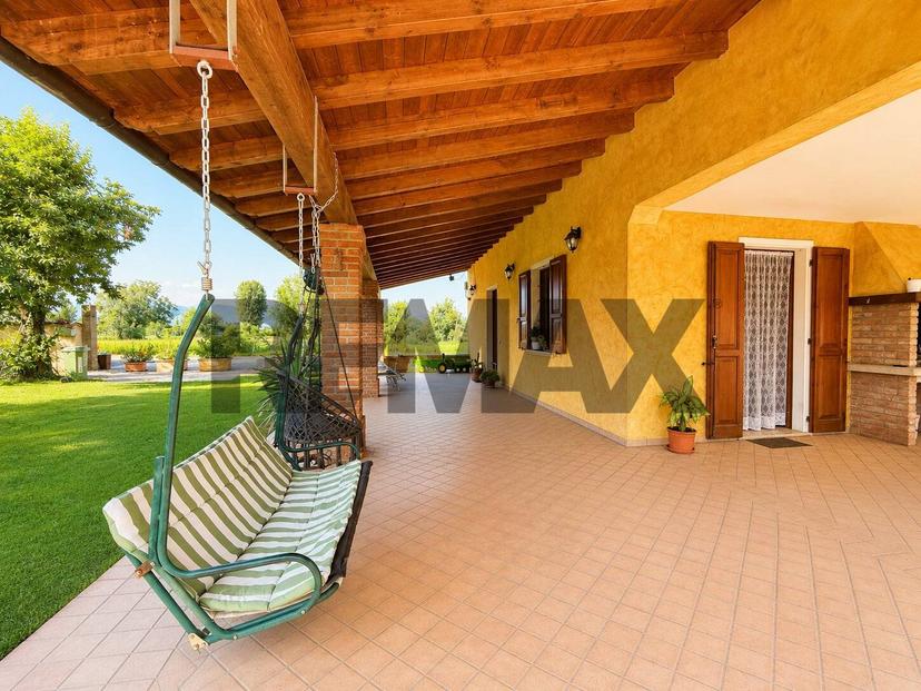 Rustico in Via Martiri di Belfiore 16, Mazzano — foto 3 di 5
