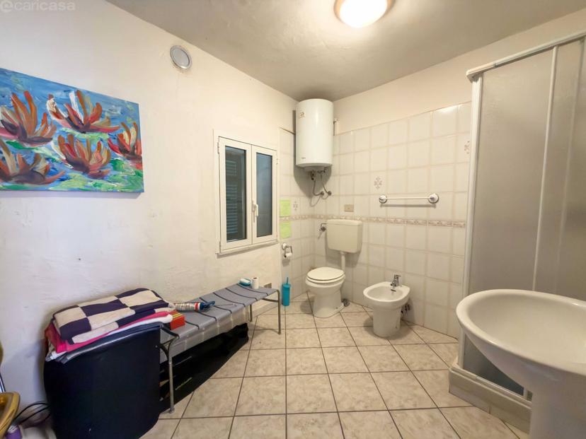 Appartamento in Andrea Doria, Borgomaro — foto 3 di 5