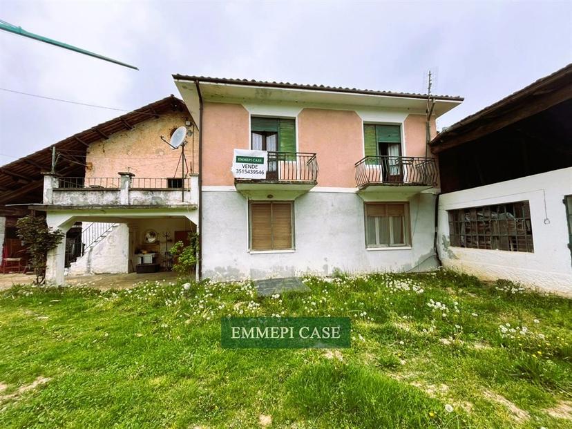 Rustico, Chiusa di Pesio — foto 5 di 5
