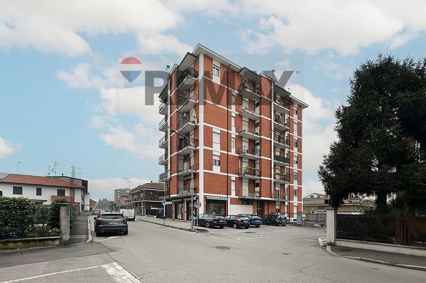 Bilocale in Via Vincenzo Bellini 3, Brugherio — foto 2 di 5