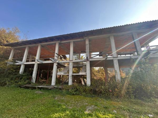 Villa a schiera in Via Naranzana, Trezzo Tinella — foto 2 di 5
