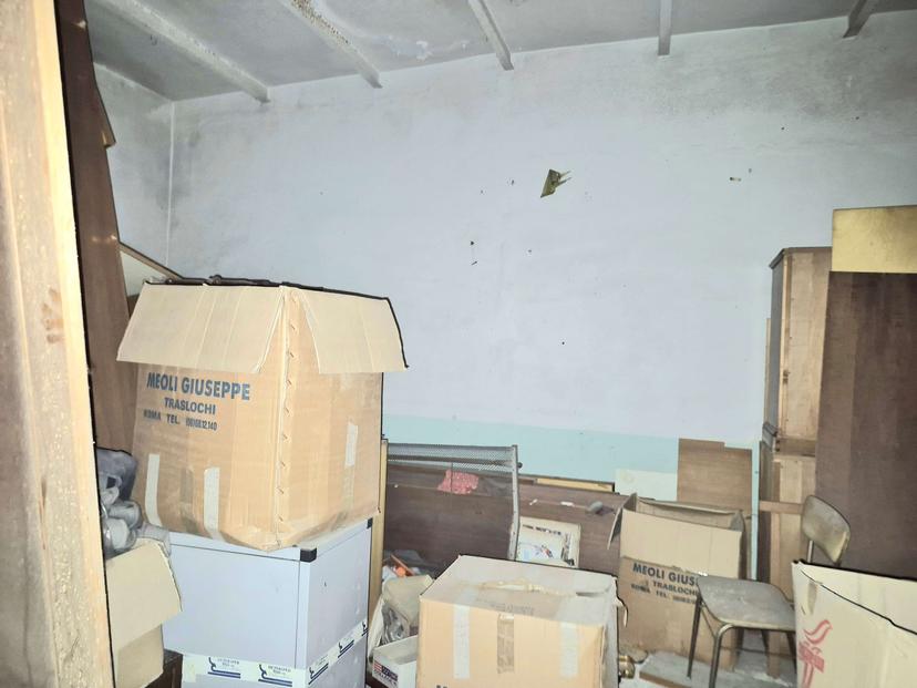 Casa indipendente, Veroli — foto 3 di 5