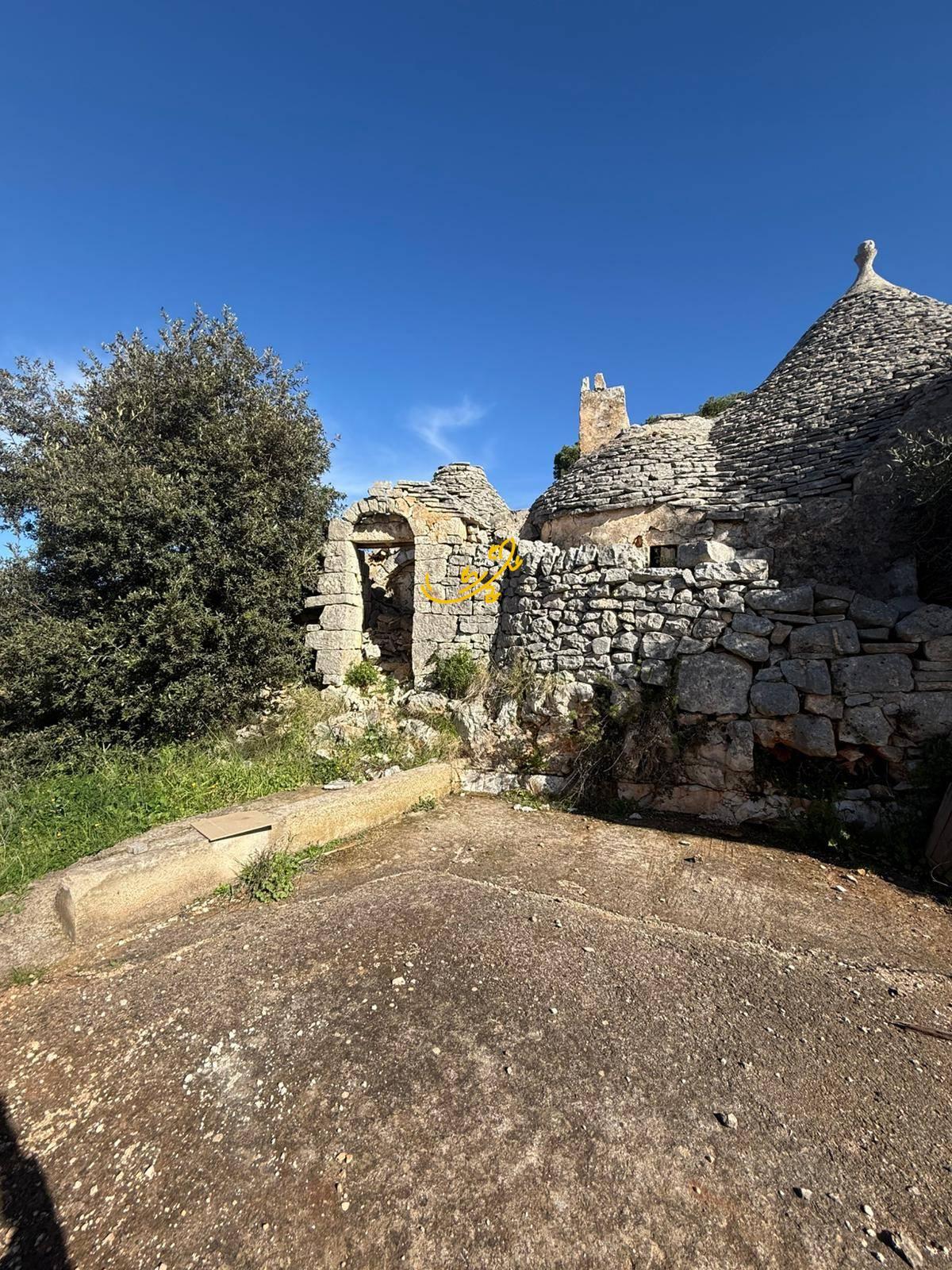 Rustico in Strada Comunale del Rosario, Putignano