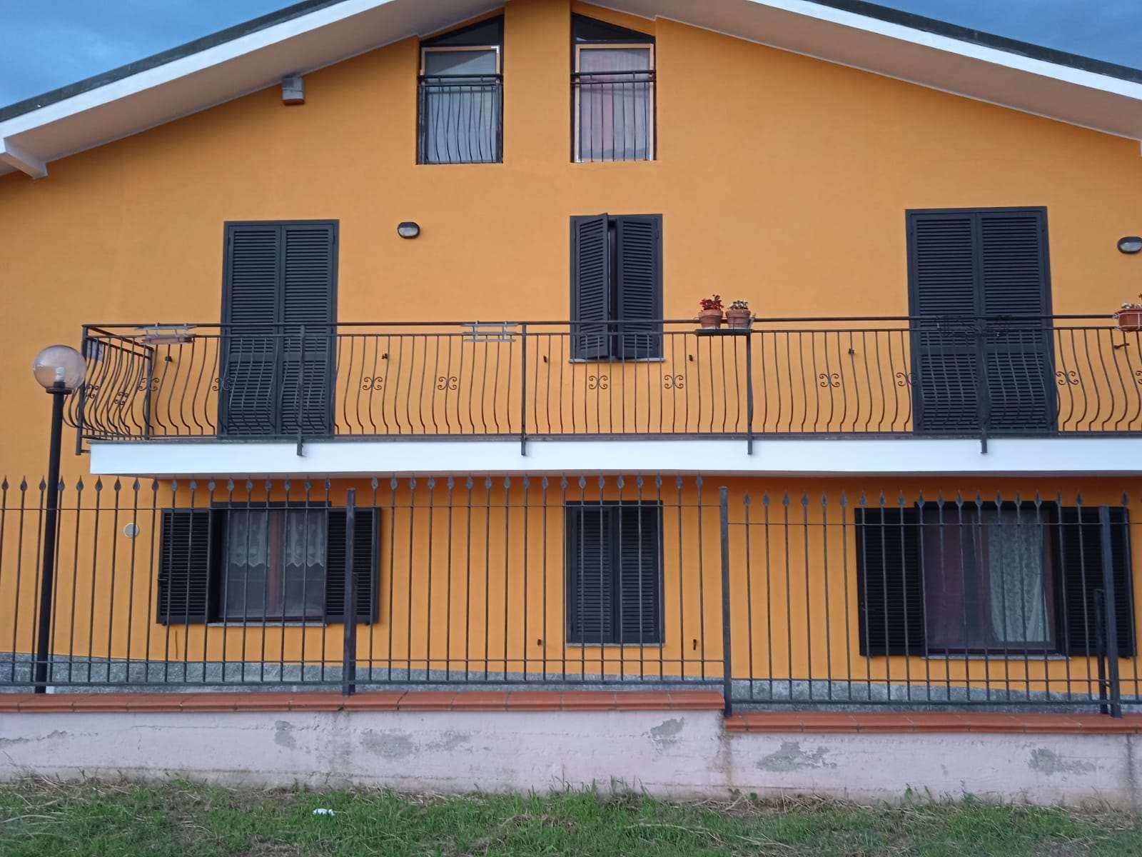 Villa unifamiliare in Via Padana Ovest 72/B, Quattordio