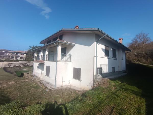 Terratetto plurifamiliare, Cagnano Amiterno — foto 4 di 5