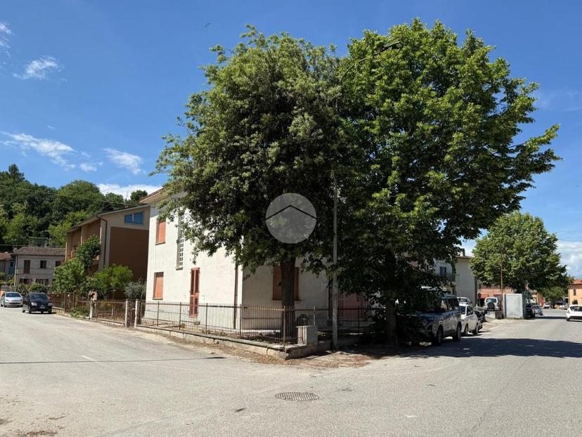 Casa indipendente in Via Brigata Messina 67, Fano — foto 4 di 5
