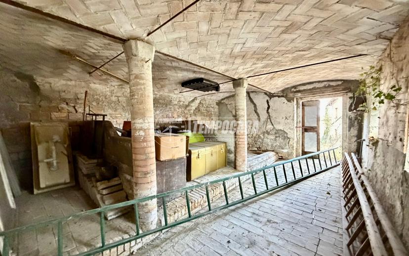 Rustico in La Lutta 18, Pavullo nel Frignano — foto 4 di 5