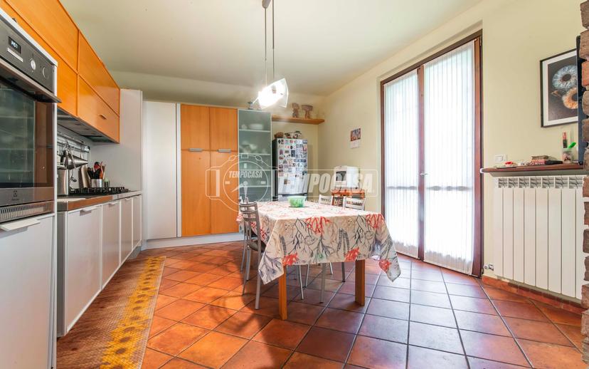 Villa a schiera in Via Lazzaretto 44, Gorla Minore — foto 5 di 5