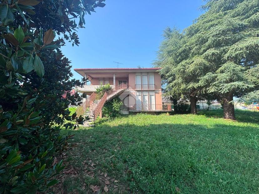 Villa in Via S. Polo 28, Sant'Angelo di Piove di Sacco — foto 3 di 5