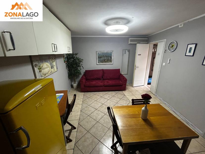 Casa indipendente in Piazza Berlai, Pisogne — foto 5 di 5