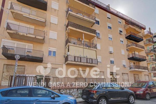 Appartamento in Via Ben Giobair 14, Palermo