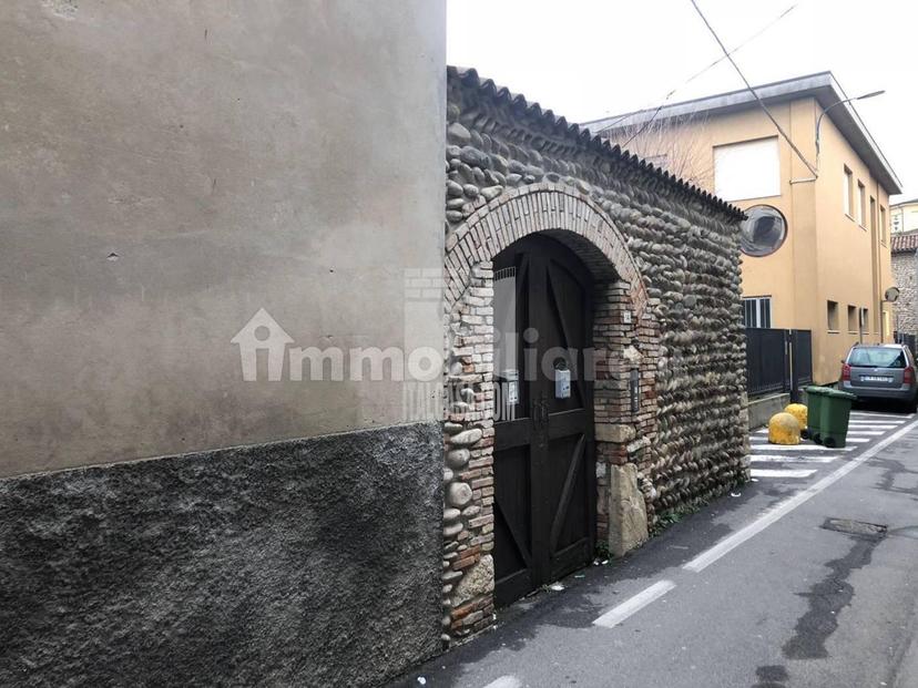Villa quadrifamiliare in Papa Giovanni XXIII, Villa di Serio — foto 5 di 5