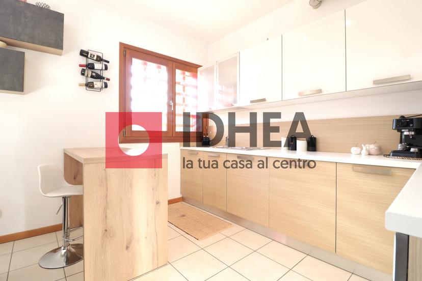 Trilocale in Via Dalmazia, Volpago del Montello — foto 2 di 5