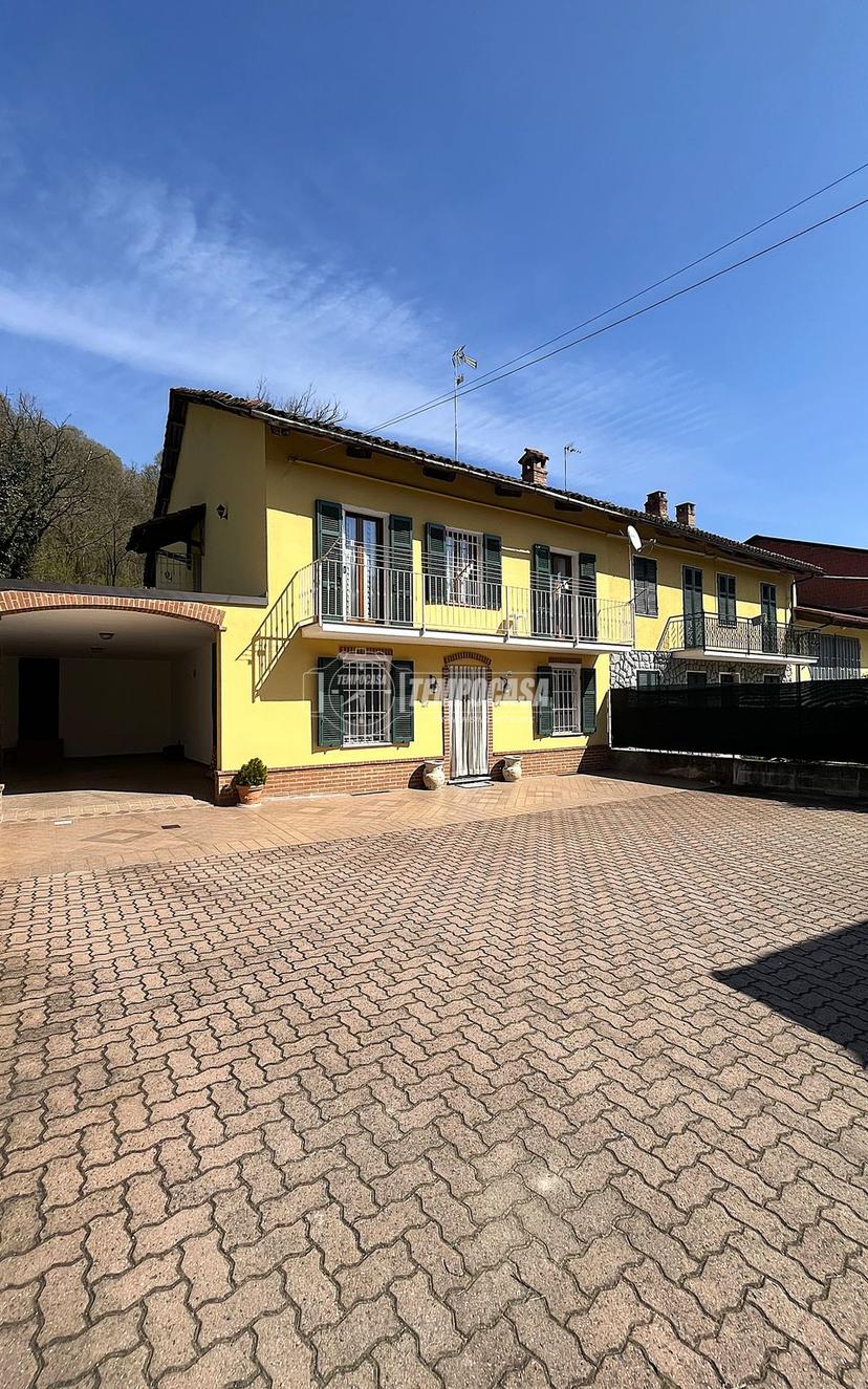 Casa indipendente, San Damiano d'Asti — foto 2 di 5