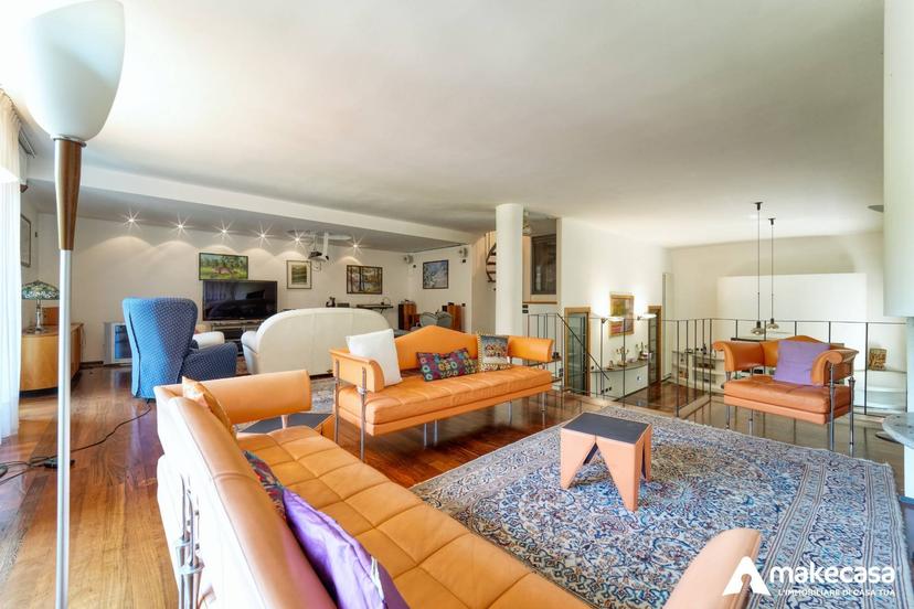 Villa in Via Conciliazione 31, Invorio — foto 3 di 5