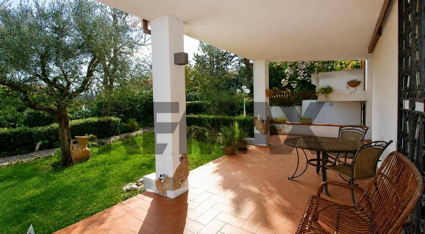 Villa, Coriano — foto 3 di 5