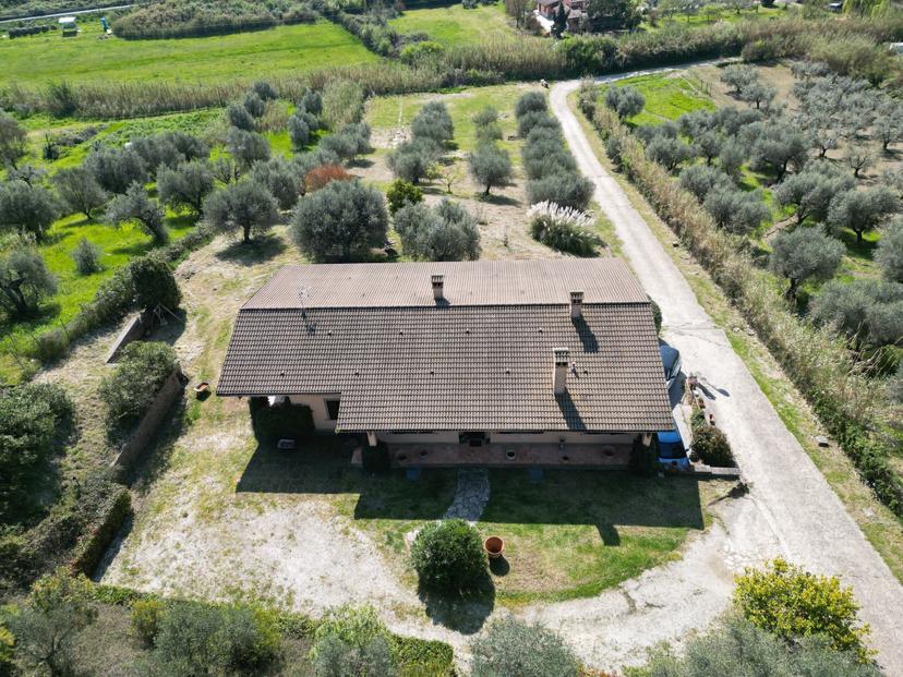 Villa, Fiano Romano — foto 4 di 5