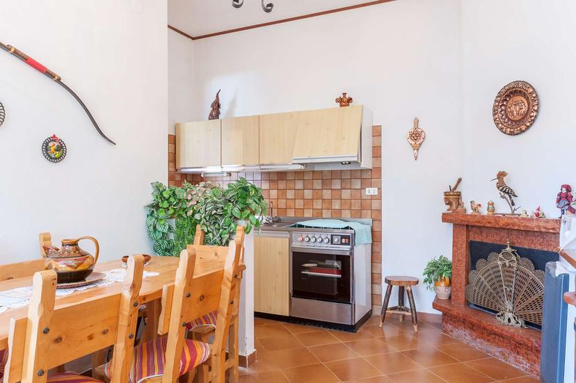 Trilocale in Via della Croce 21, Castel di Sangro — foto 5 di 5