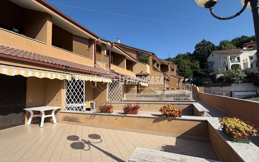 Bilocale in Via dei Pini 27, Boissano — foto 2 di 5