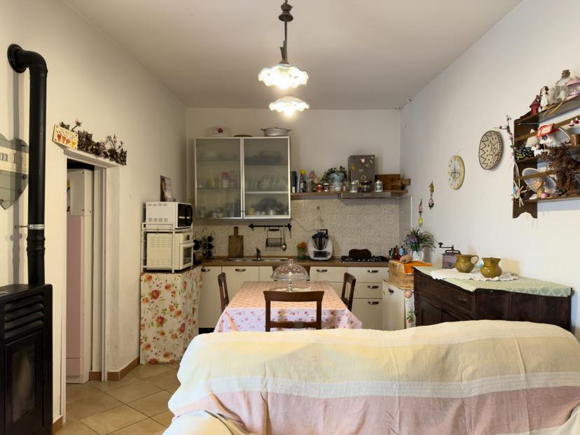 Casa indipendente in Via Carlo Alberto, Villa San Pietro — foto 4 di 5