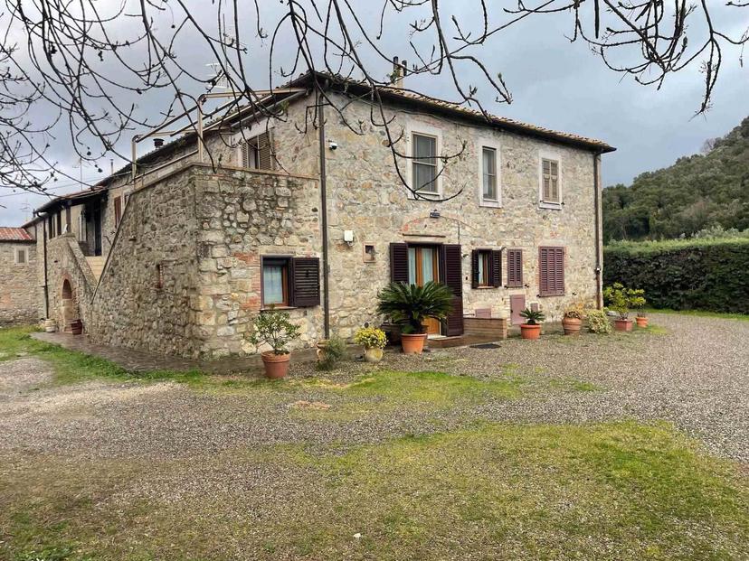 Rustico, Roccastrada — foto 4 di 5