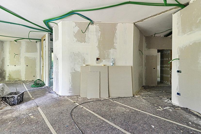 Villa in Via Italia 23, Paderno Dugnano — foto 4 di 5