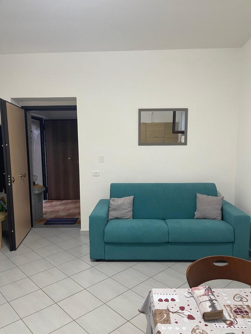 Bilocale in Via Giovanni Giordano 53, Casal Velino — foto 3 di 5