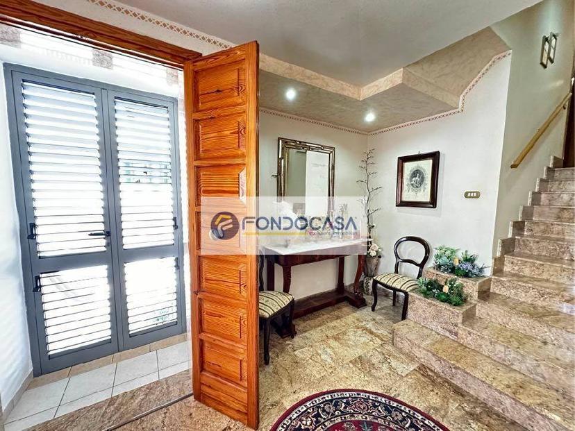 Casa indipendente in Via F. Ferruccio 12, Melendugno — foto 4 di 5
