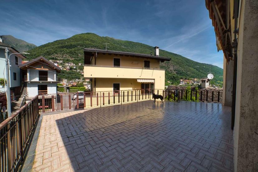 Casa indipendente in Bagnolini  , Villadossola — foto 4 di 5