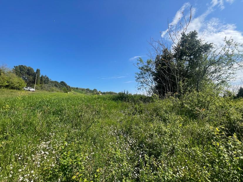 Rustico in Frazione Poggio, Ancona — foto 5 di 5