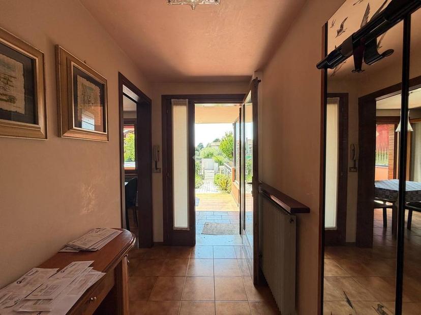 Villa a schiera in Via Artemisia Gentileschi, Pieve di Soligo — foto 3 di 5