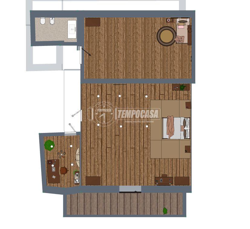 Casa indipendente in Vico Borgo 16, Triggiano — foto 2 di 5