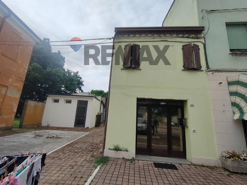 Casa indipendente in Zappaterra 26, Copparo — foto 3 di 5