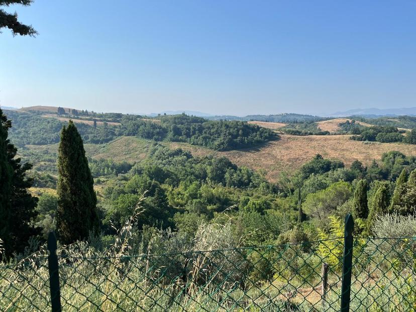 Porzione di casa, Peccioli — foto 3 di 5