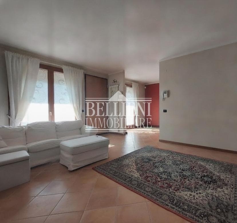 Villa a schiera in Via delle Camelie, Caldogno