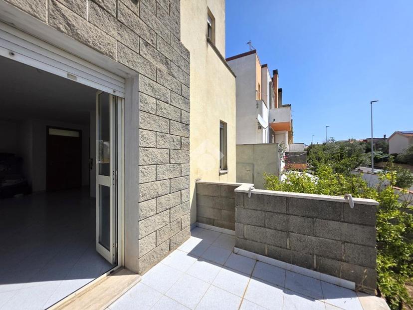 Villa a schiera in Via Olof Palme 17, Nuoro — foto 2 di 5