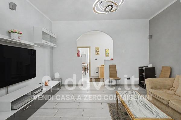 Trilocale in Via Amerano 24, None — foto 5 di 5