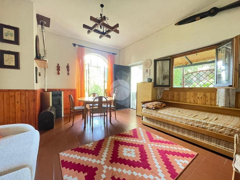 Casa indipendente in Borgata Levrette 9, Valgioie — foto 5 di 5