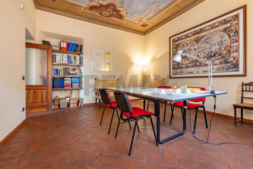 Trilocale in Piazza Leonardo da Vinci 11, Vaprio d'Adda — foto 2 di 5