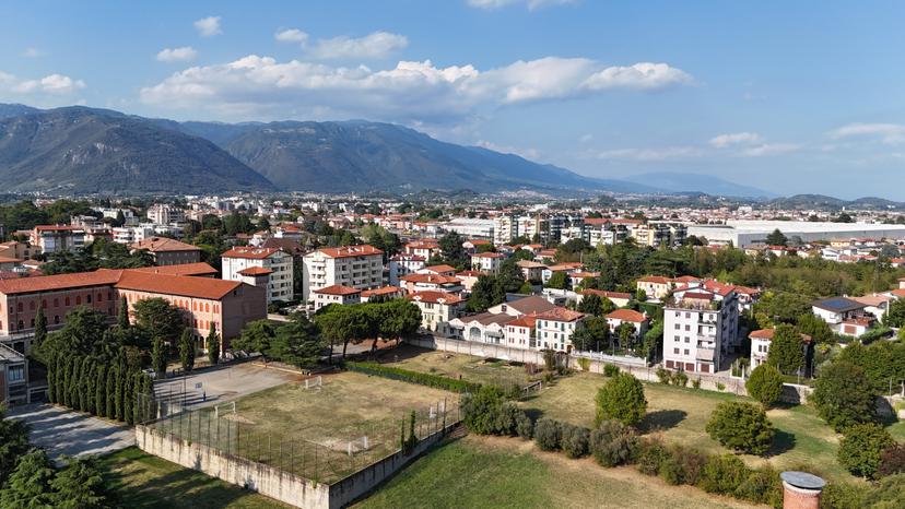 Appartamento in Via Cereria, Bassano del Grappa — foto 4 di 5