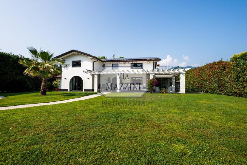 Villa in a Marche 18, Pietrasanta